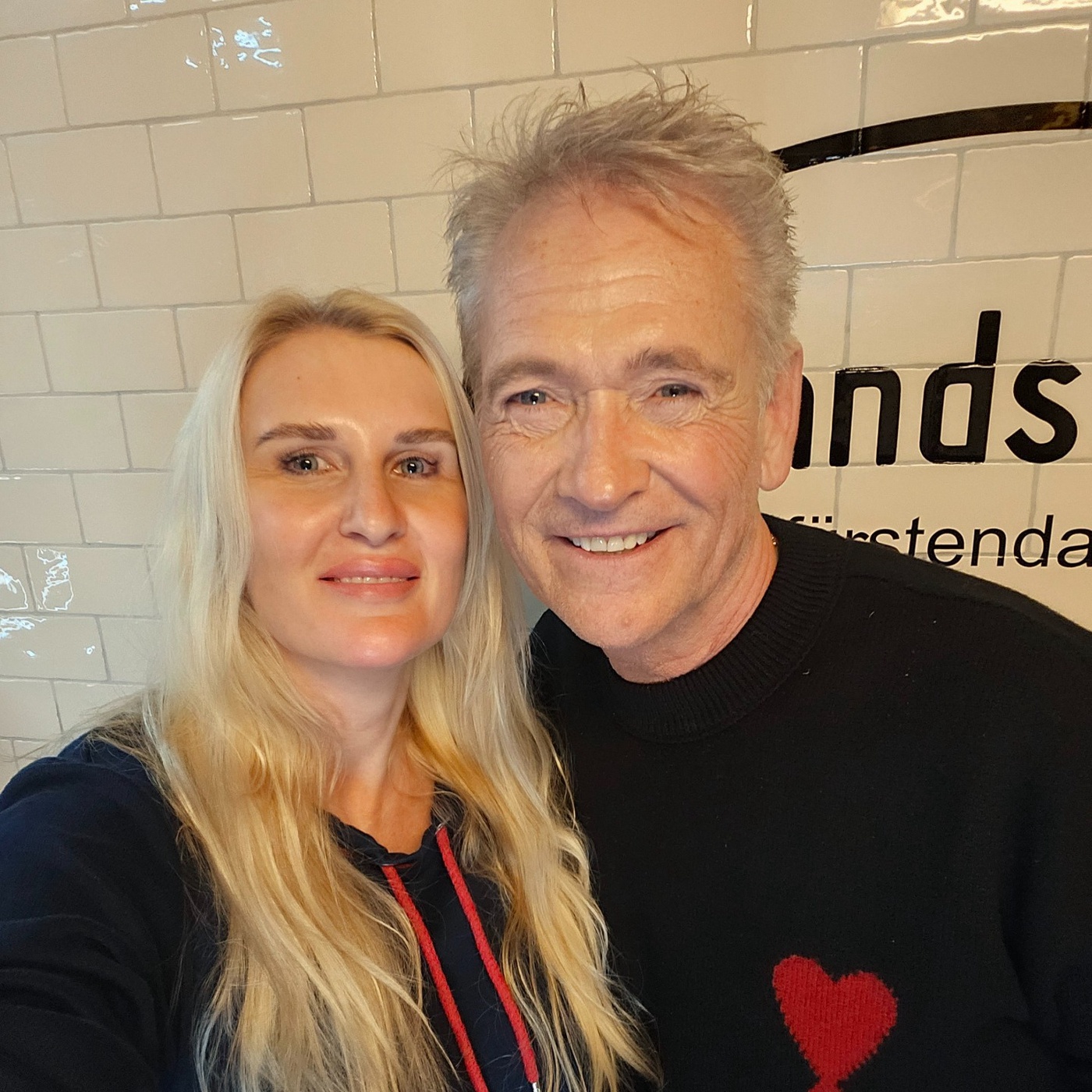 Olaf Berger: „Heute musst du ganz andere Pakete mitbringen“