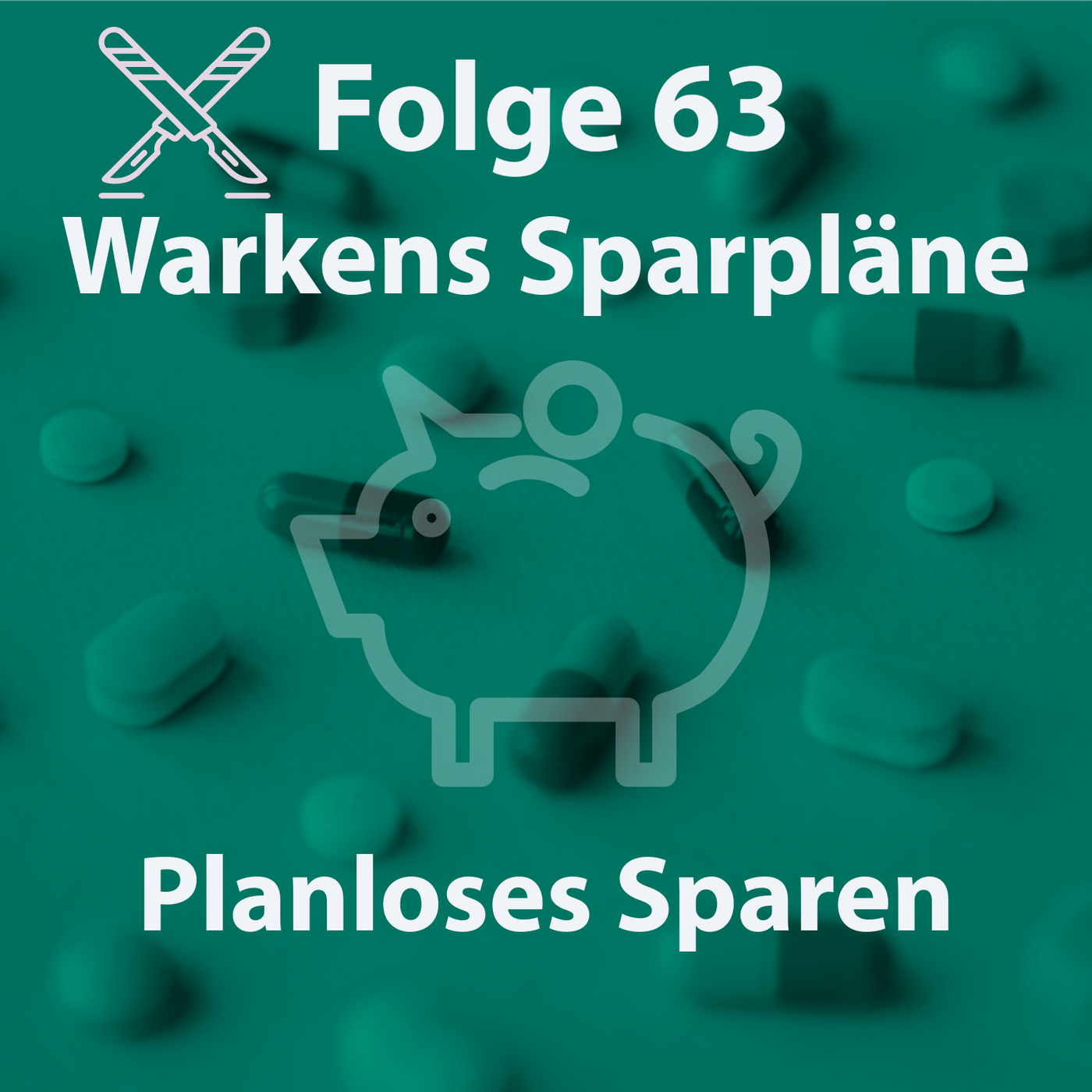 Folge 63 - Warkens Sparpläne -