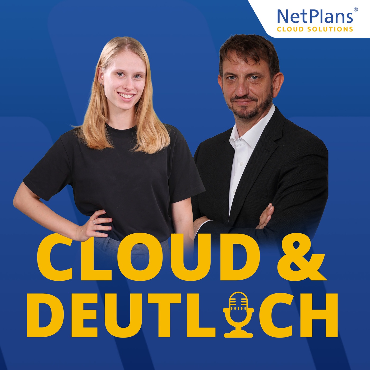 Folge 16: KI vom Start bis in die Zukunft