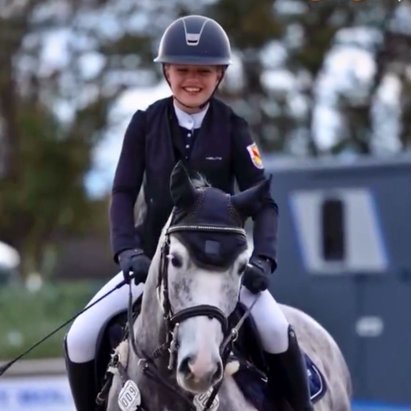 #406 Trümmerbruch vor Weihnachten: Bangen um Amira