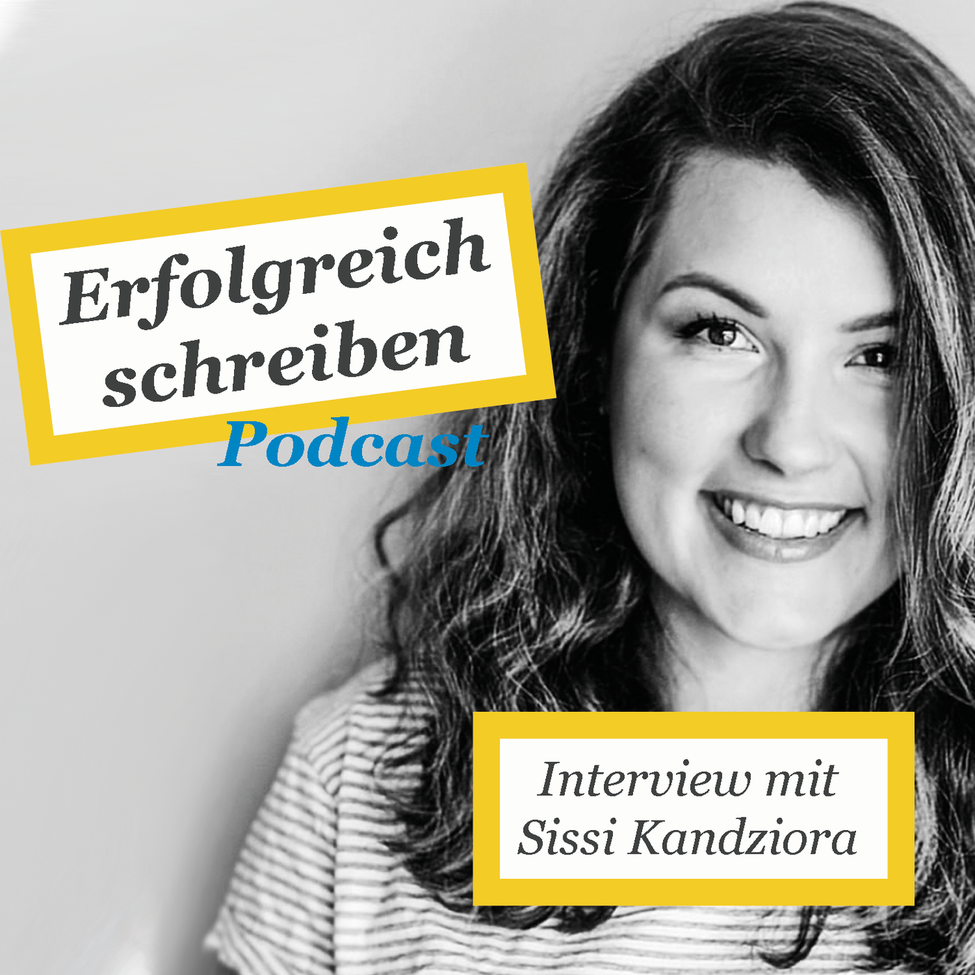 Interview mit Sissi Kandziora