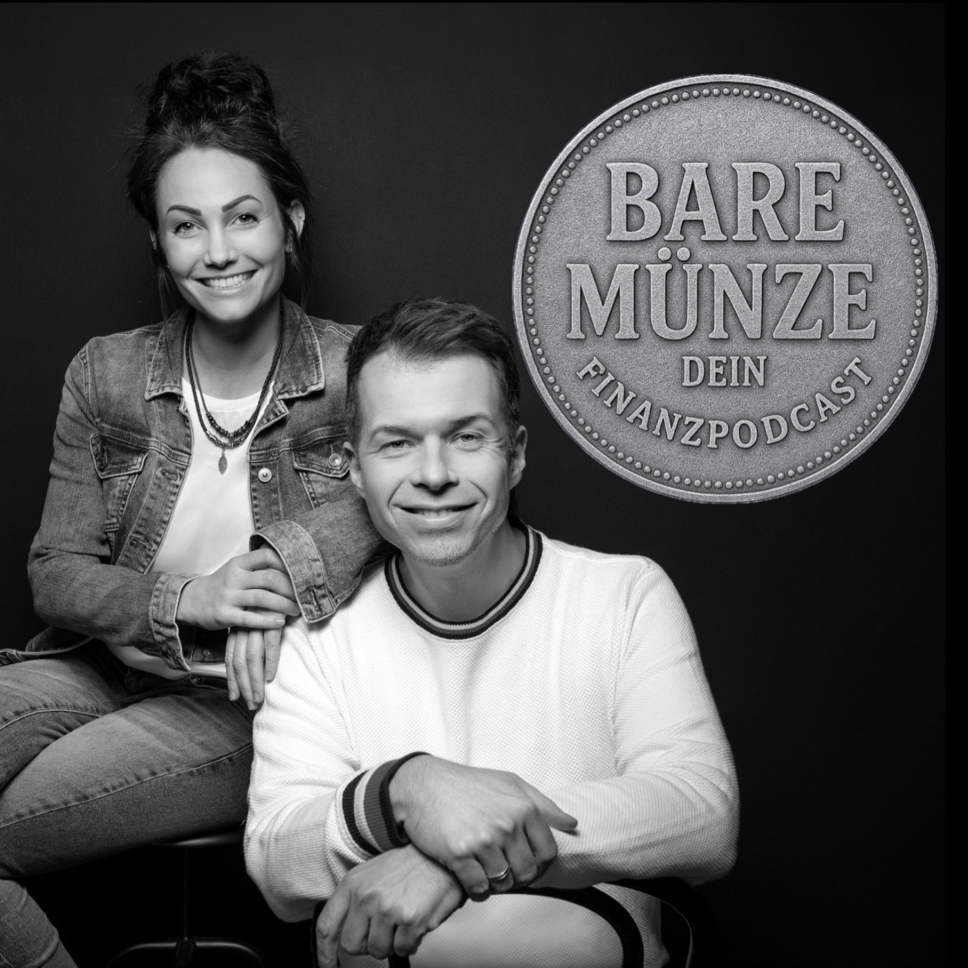 Bare Münze - Dein Finanzpodcast