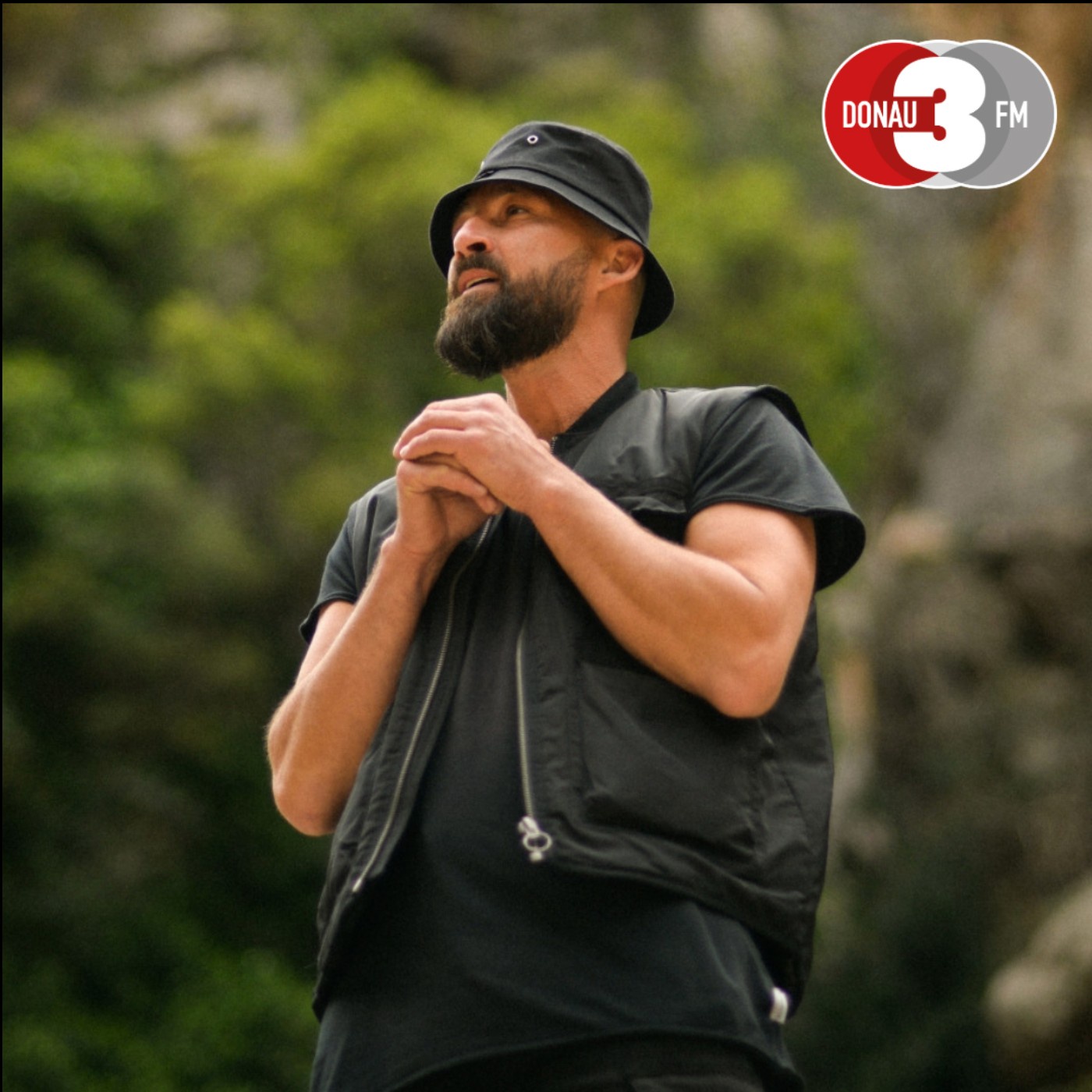 #122 Heute in Matzes Plattenküche: Gentleman spricht über „Gratitude“, Mallorca und seine Liebe zum Reggae