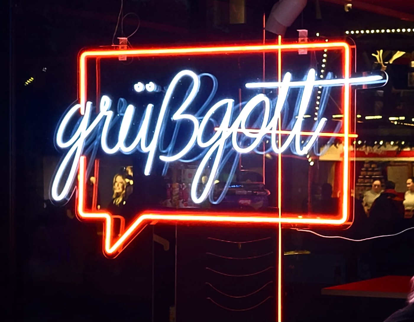 Gott ist ein Geheimnis: Großartig und ganz nahe