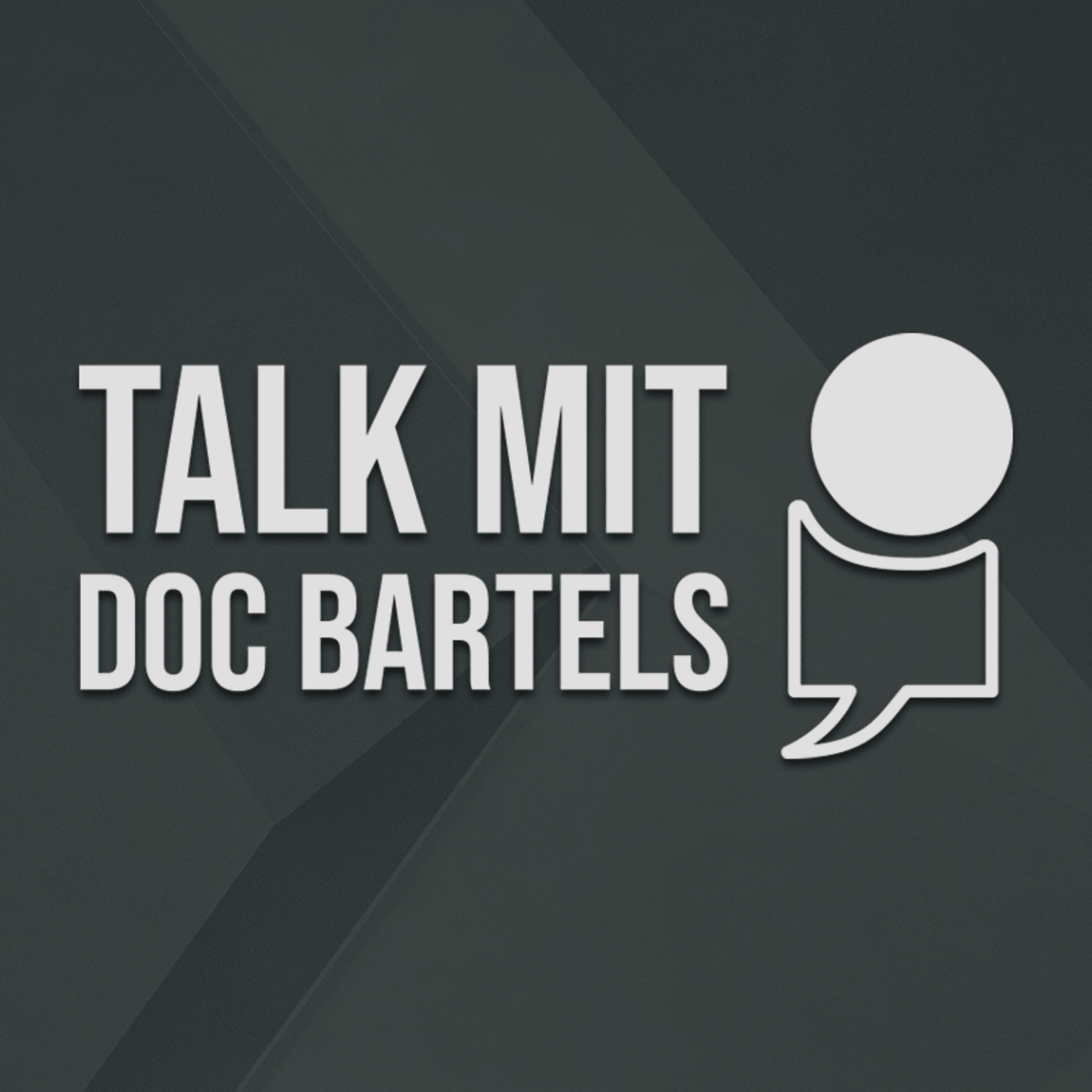 Talk mit Doc Bartels