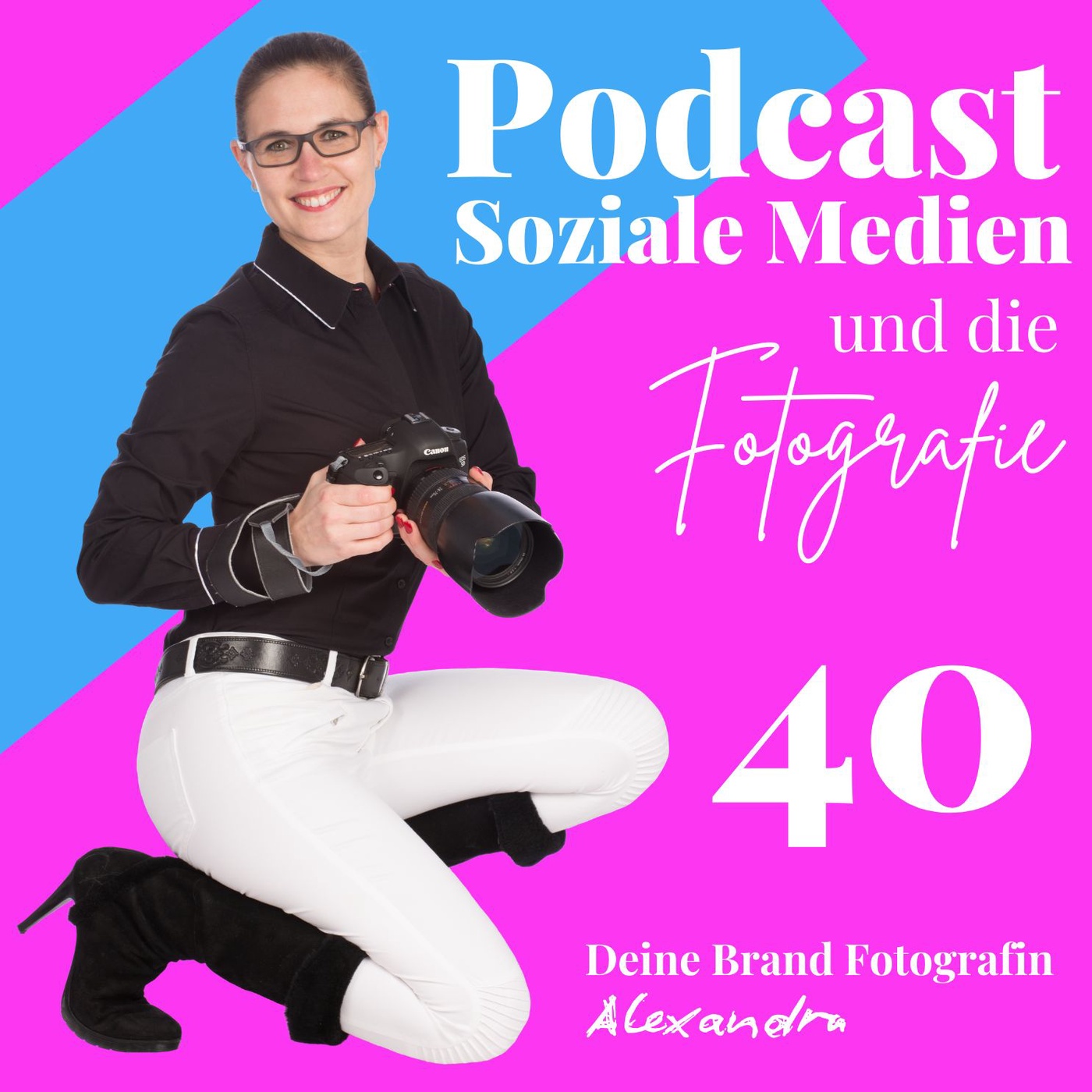 40. SEO mit Maik Möhring Teil 3 | Brand.Photo | Soziale Medien und die Fotografie