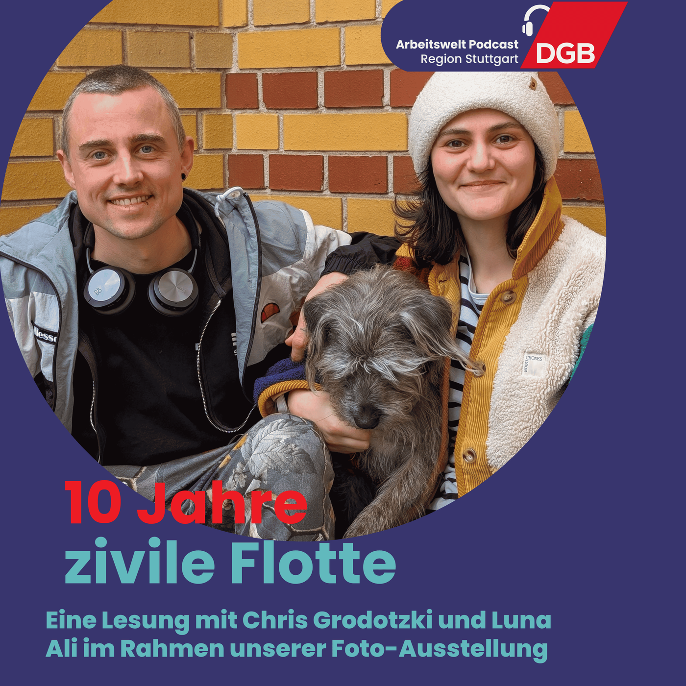10 Jahre zivile Flotte