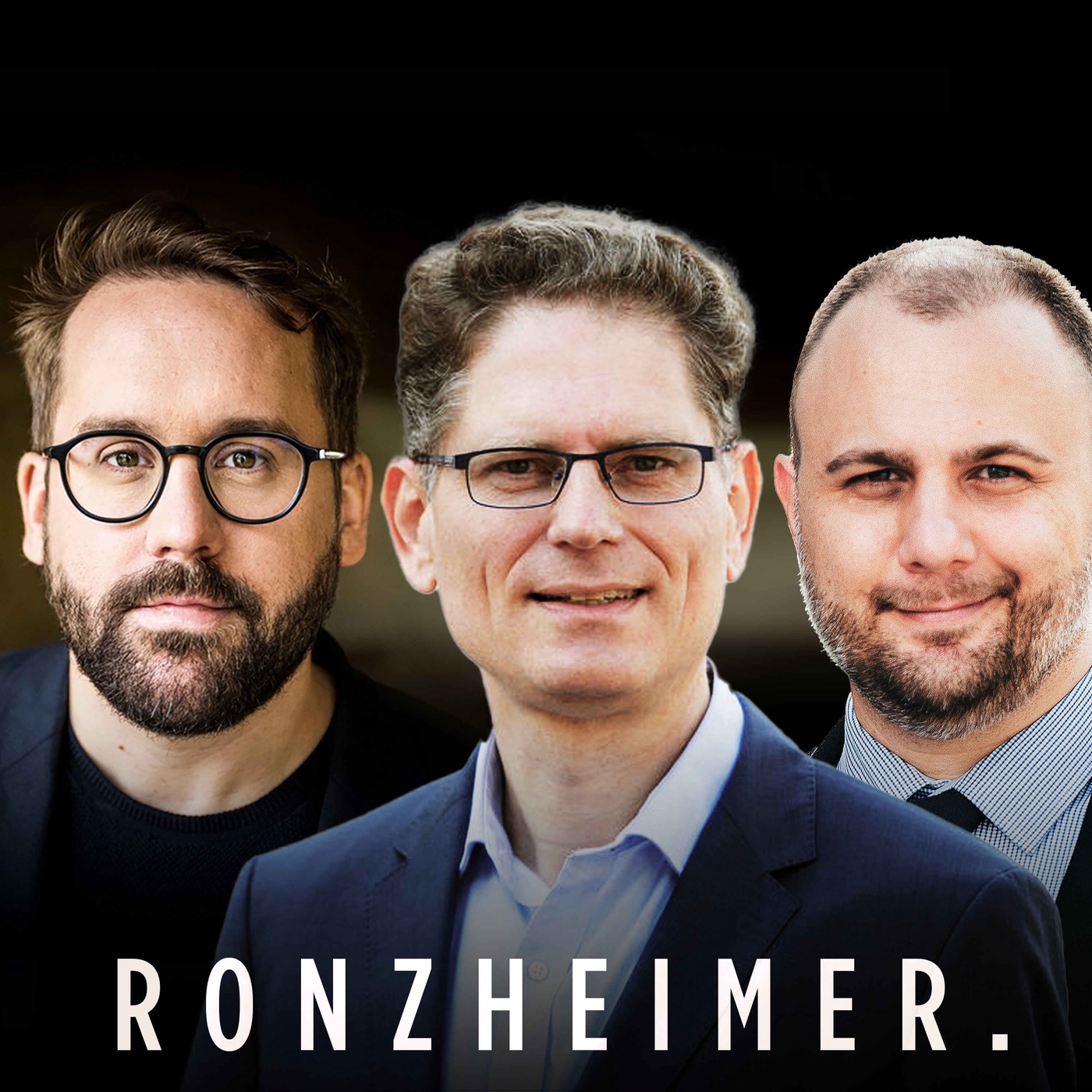 Der Radikal-Plan, der Deutschland retten soll. Mit M. Brunnermeier & S. Kolev