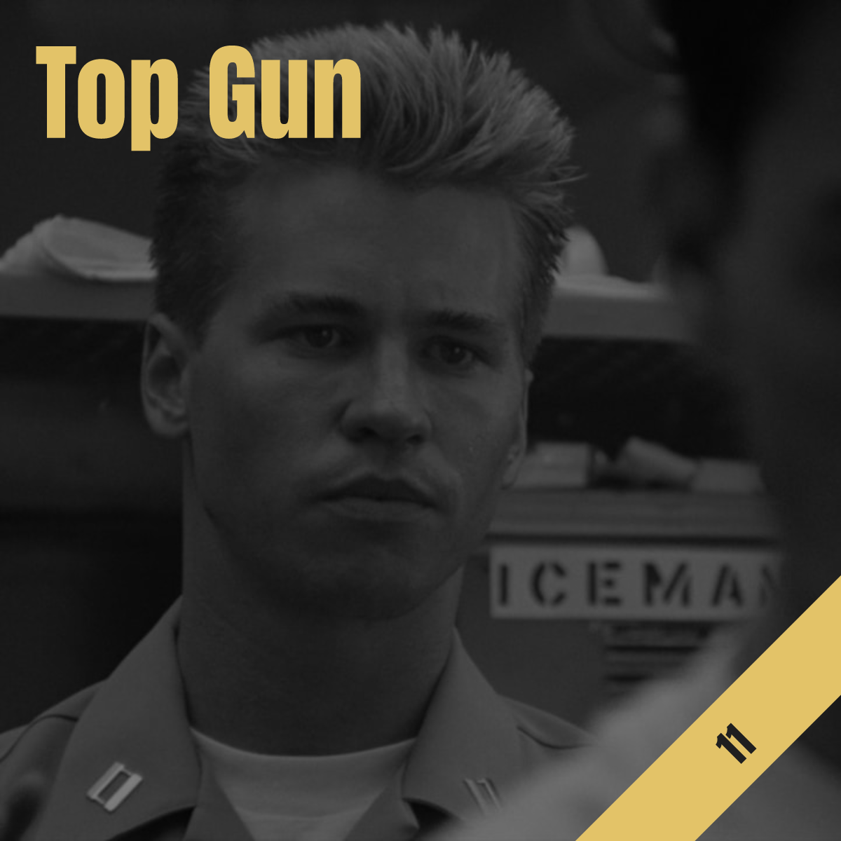 Top Gun