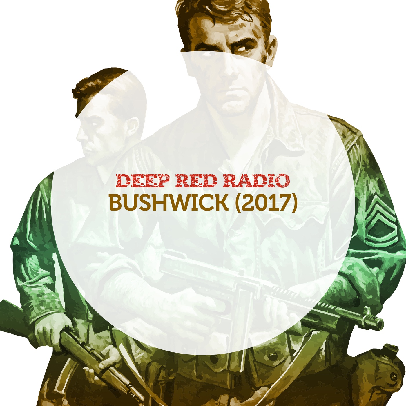 Bushwick (German)