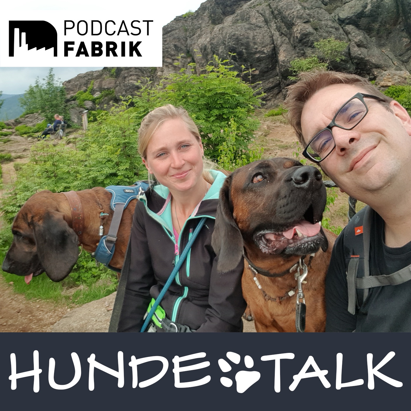 Urlaub mit Hunden - Zwei Schwestern und der Traum von der Hunderanch