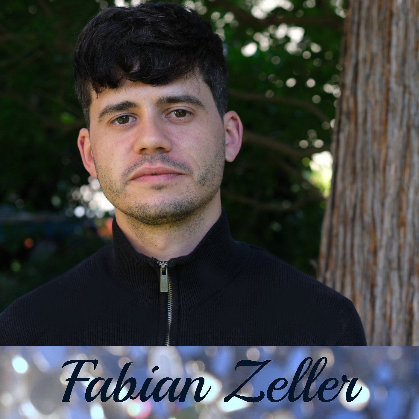 Fabian Zeller 