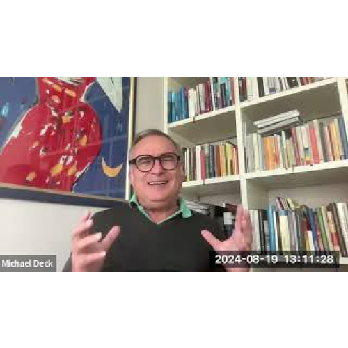 Wer die Zahlen der Bibel gründlich!!! versteht - versteht sein Leben viel gründlicher!!