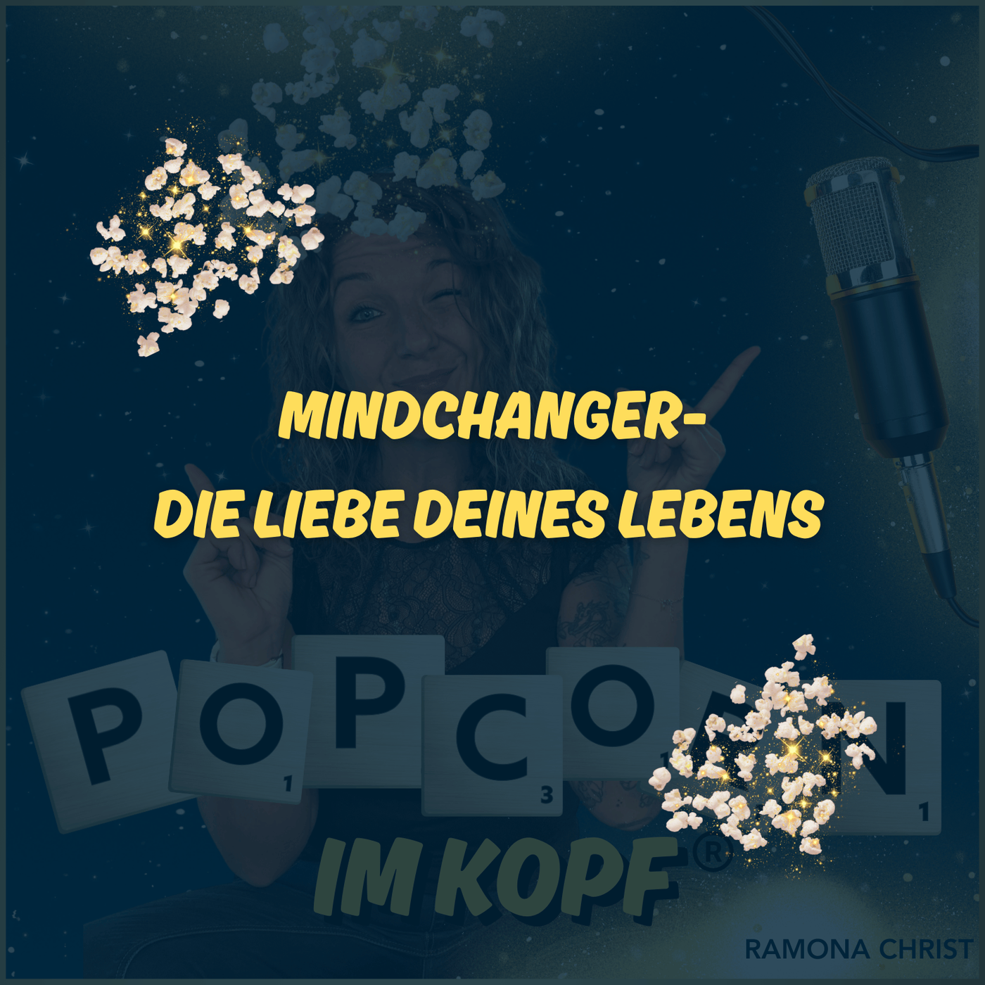 MindChanger - Die Liebe deines Lebens