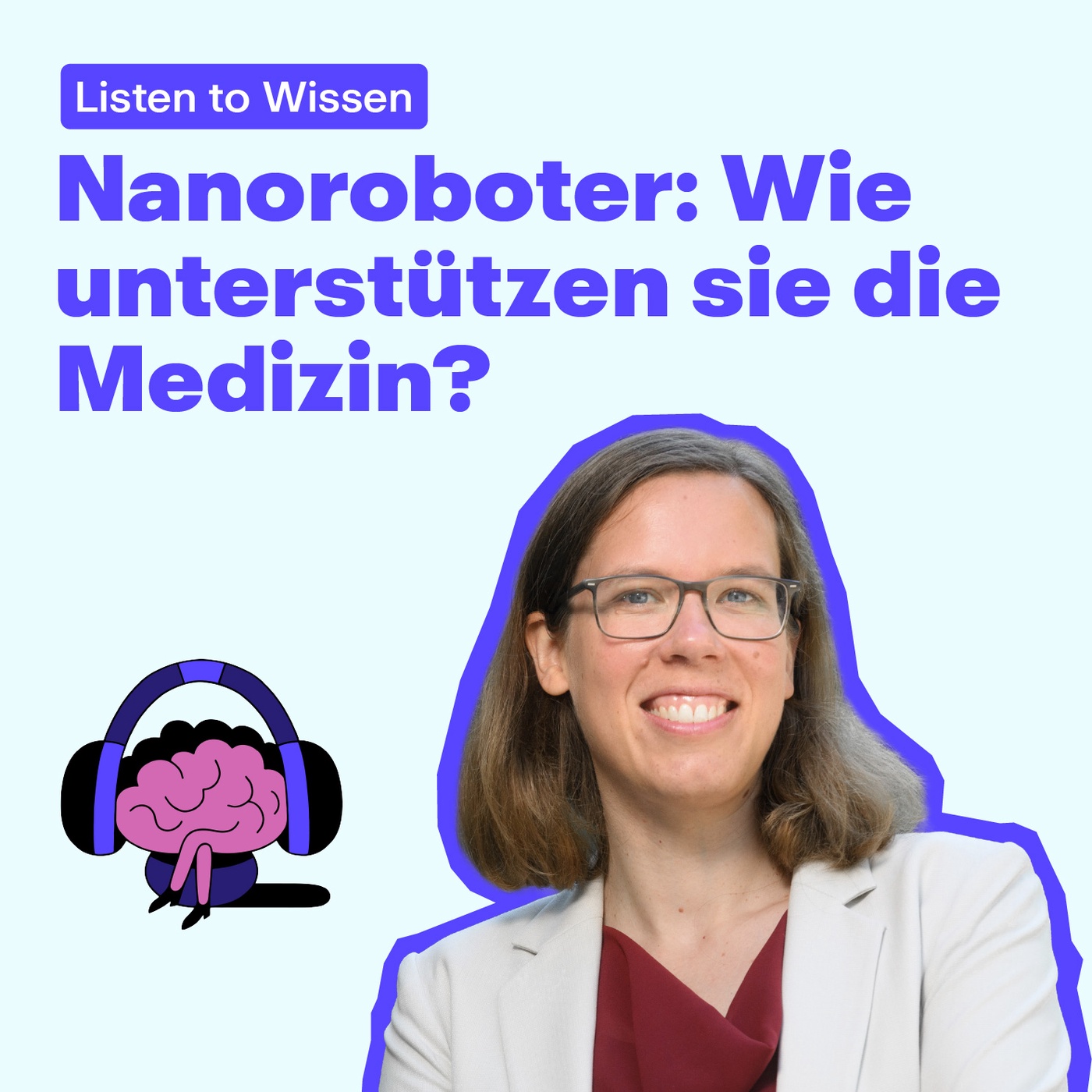 Nanoroboter: Wie unterstützen sie die Medizin?