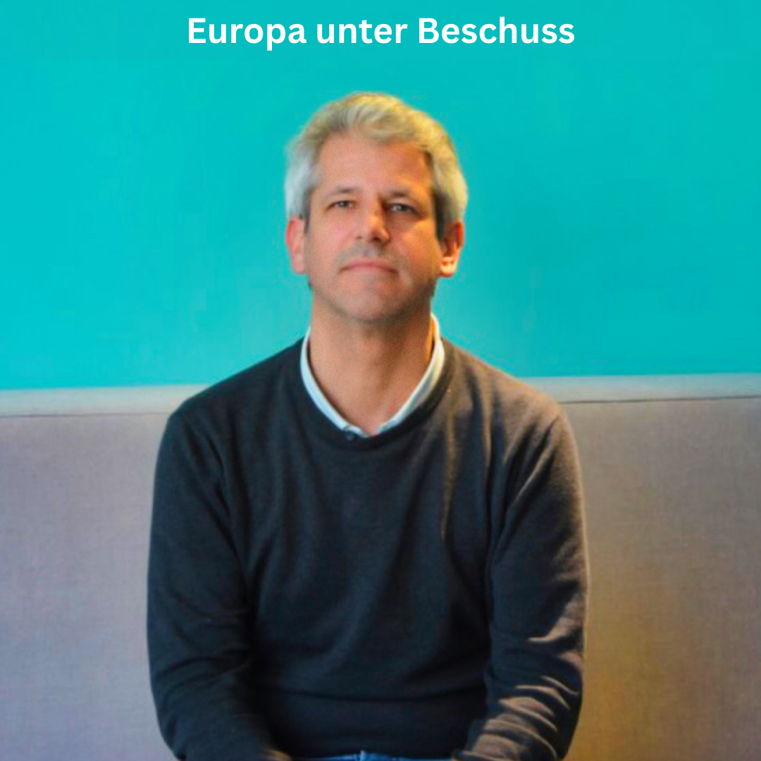 Stefan Selden: Europa unter Beschuss