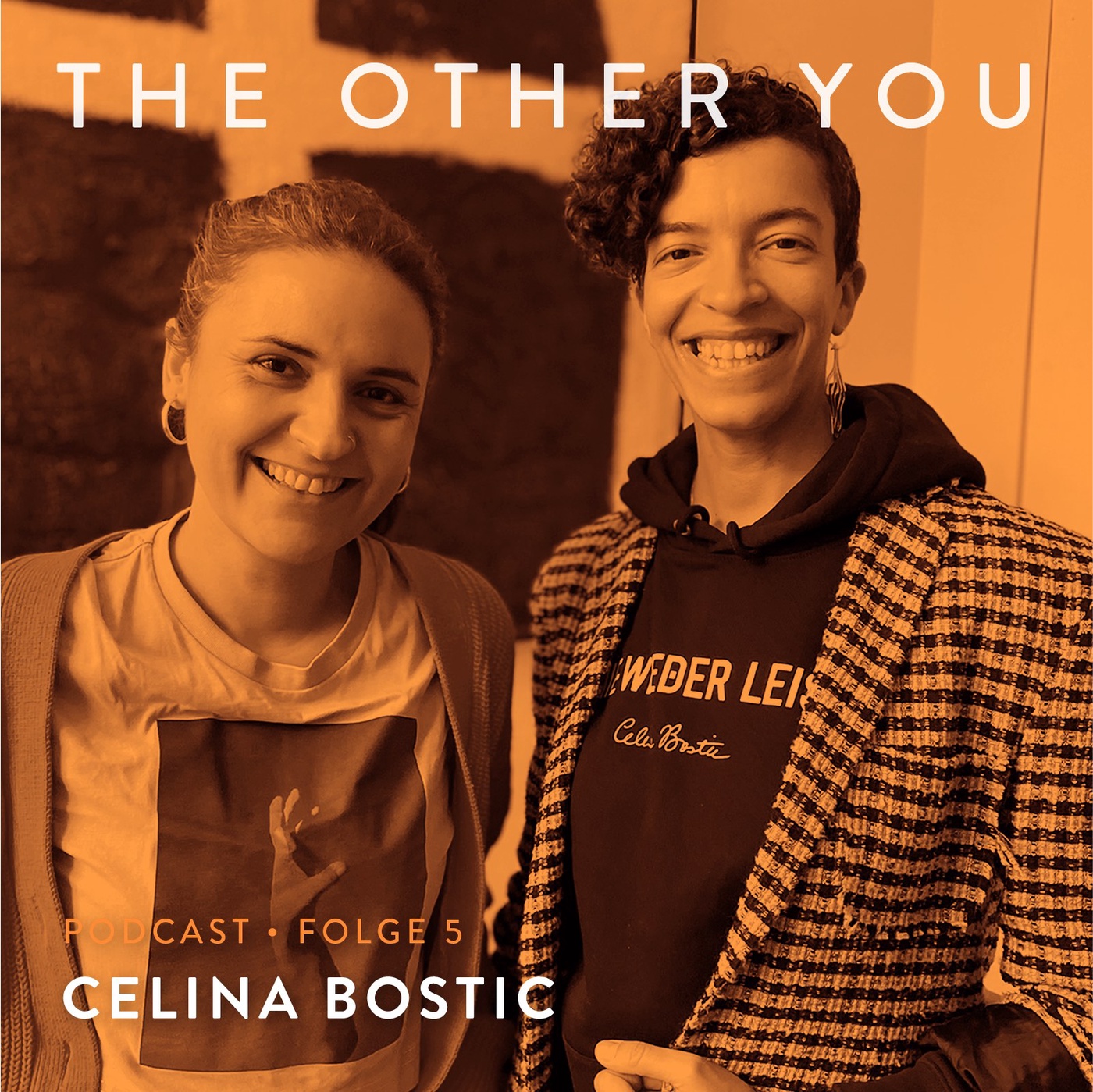 Celina Bostic über den Mut, sich neu zu erfinden und »Nie wieder leise« zu sein