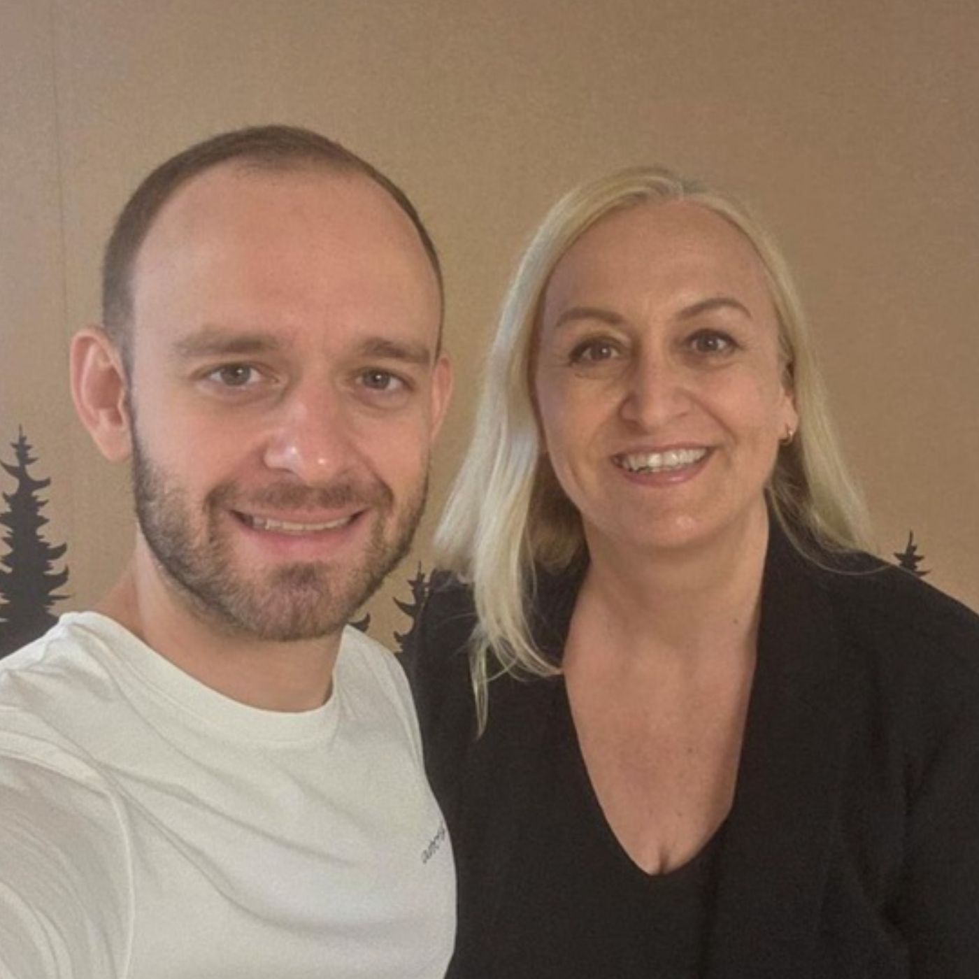 #37 Sonja Berger – Die bekannteste LinkedIn-Trainerin der Schweiz über Sichtbarkeit & Erfolg