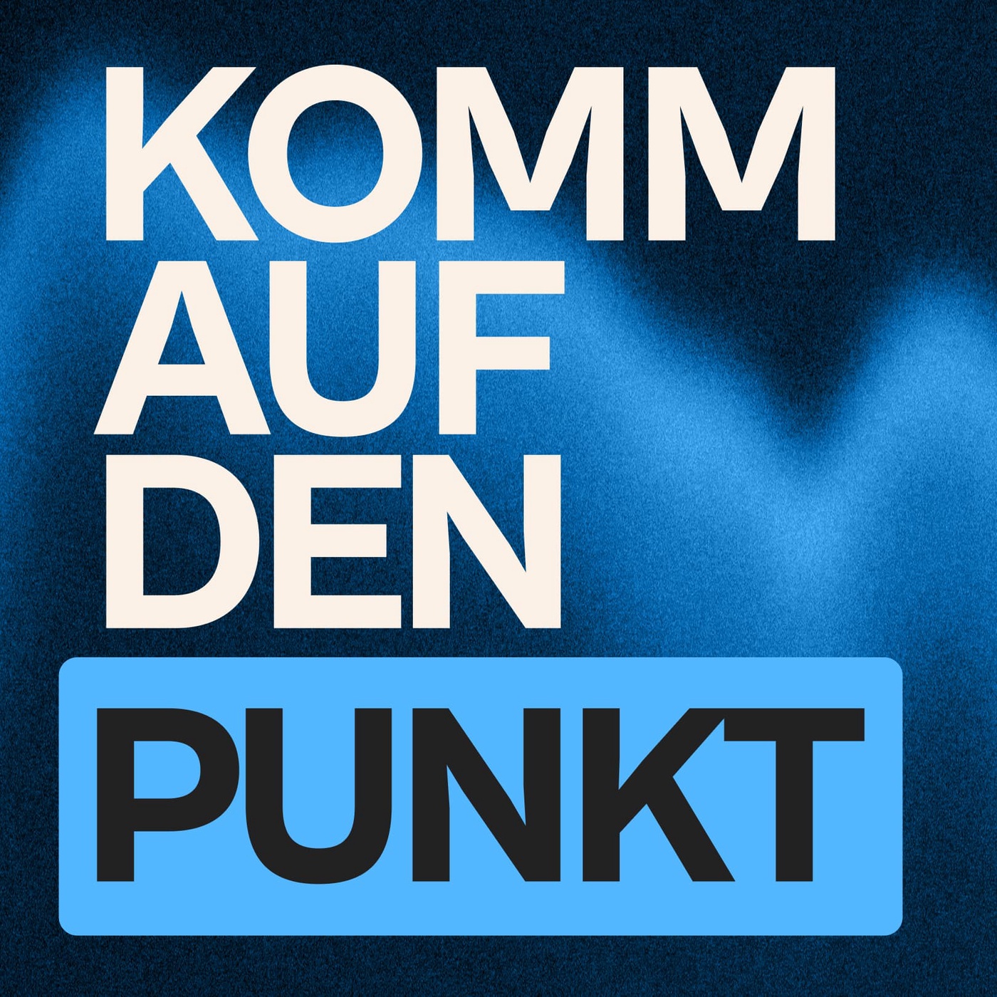 Die Ein-Satz-Methode: Wie du auf den Punkt kommst (als Marke)