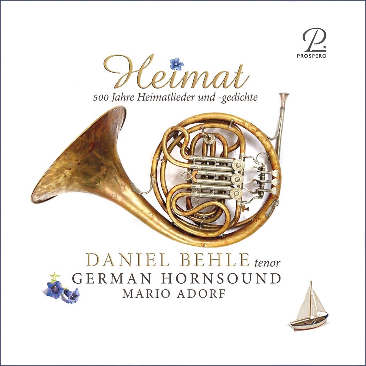 CD der Woche: Heimat.