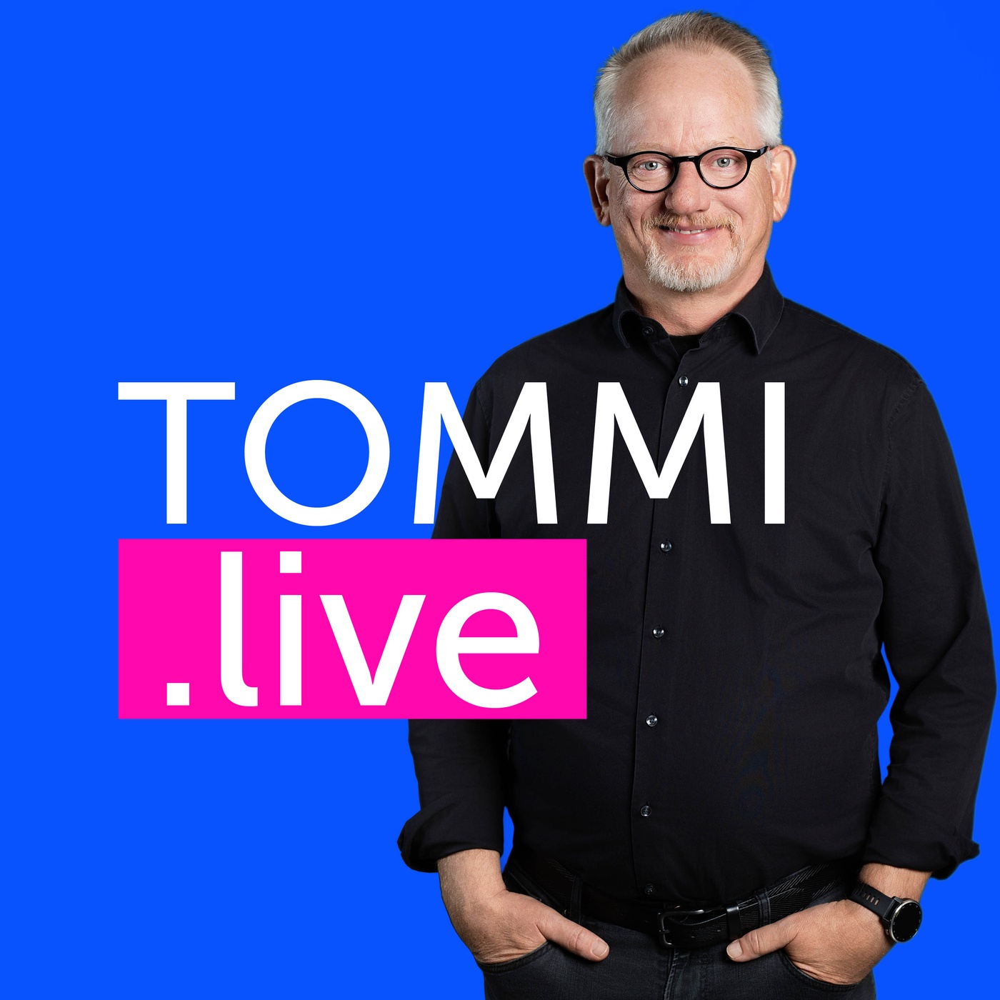 TOMMI .Live