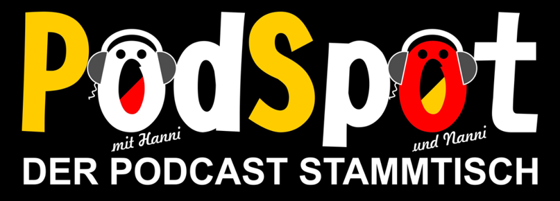 PodSpot - Der Podcast Stammtisch