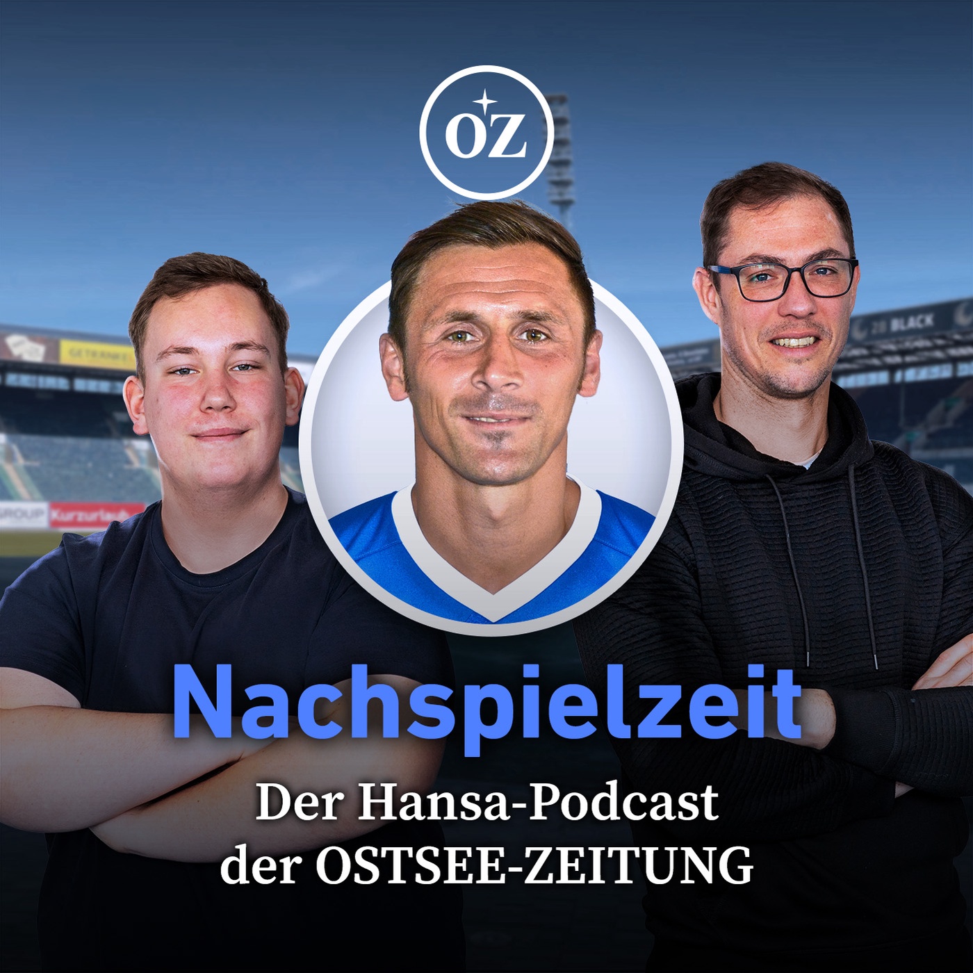 Folge 05 | Ex-Hanseat Marcel Schied: Ich kenne Hollerbachs Ansatz, um wieder erfolgreichen Fußball zu spielen