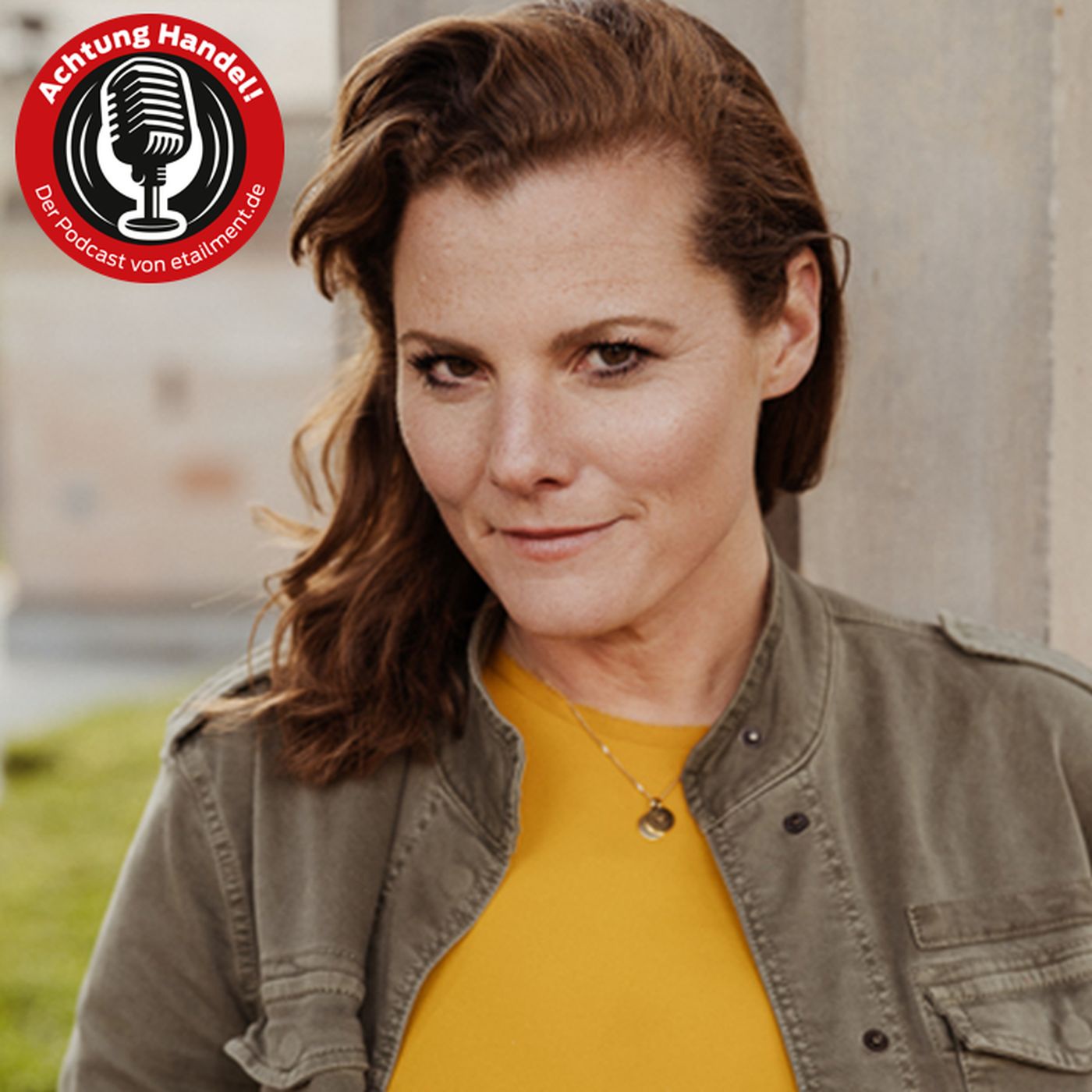 Carolin Sedlmayr, CEO Shape Republic