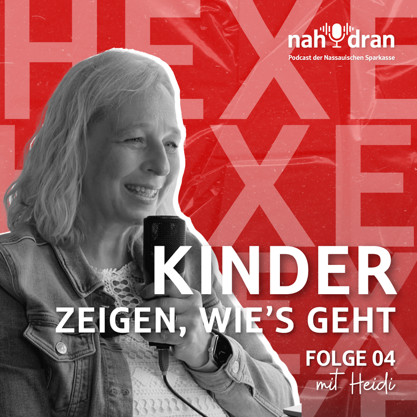 Die kleine Hexe – Wenn Kinder zeigen, wie Gesellschaft geht. Mit Heidi Kopetzki.