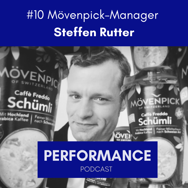 #10 Mövenpick-Manager Steffen Rutter