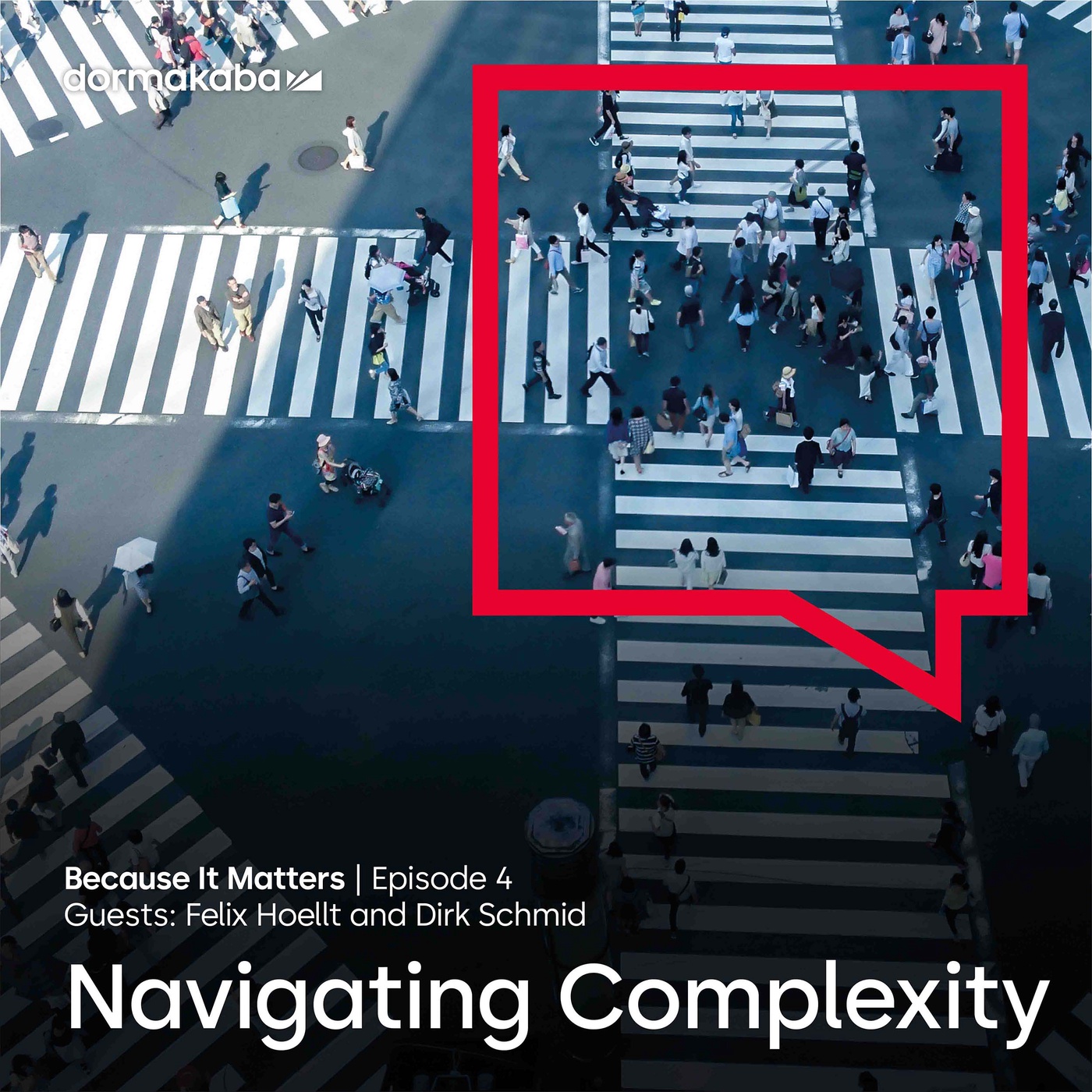 04 - Navigating Complexity