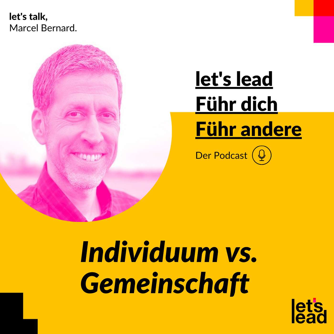 #174 Individuum vs. Gemeinschaft