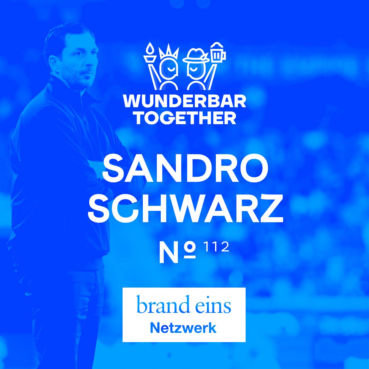 Wie motivierst du dein Team, Sandro Schwarz?