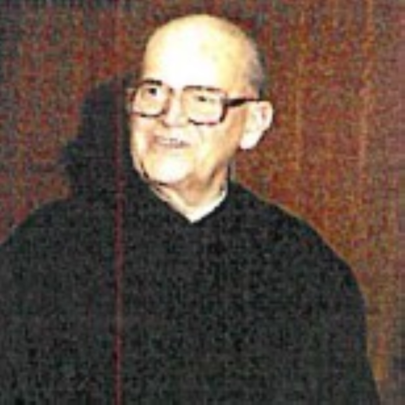 Y-107: Pater Paulus Sladek, Weihnachtsbrief an die ehemalige Staffelsteiner Gemeinde (1945)