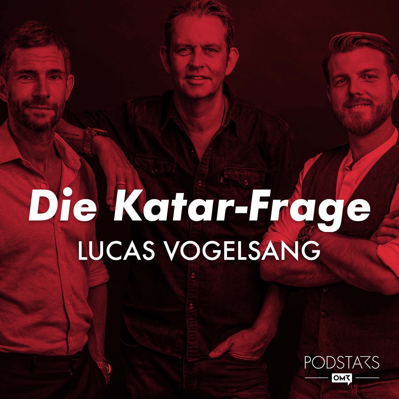 Die Katar-Frage