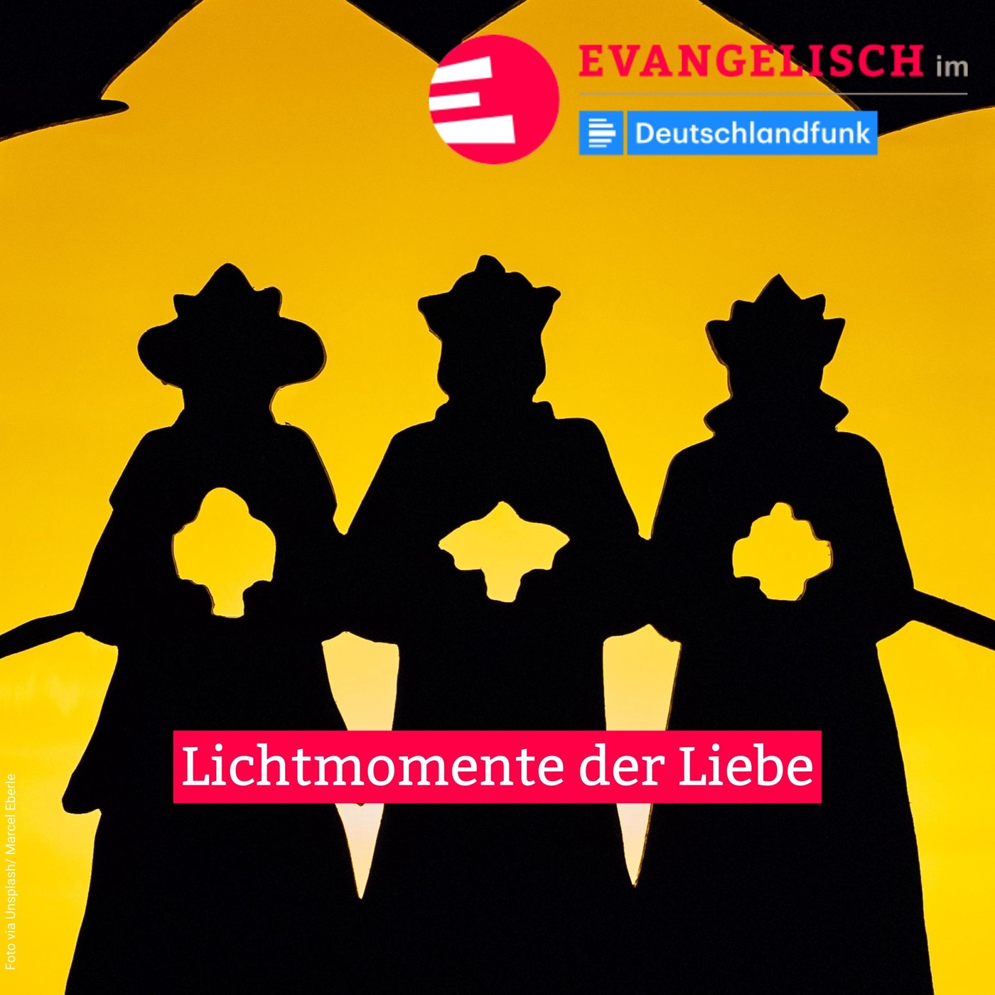 Lichtmomente der Liebe