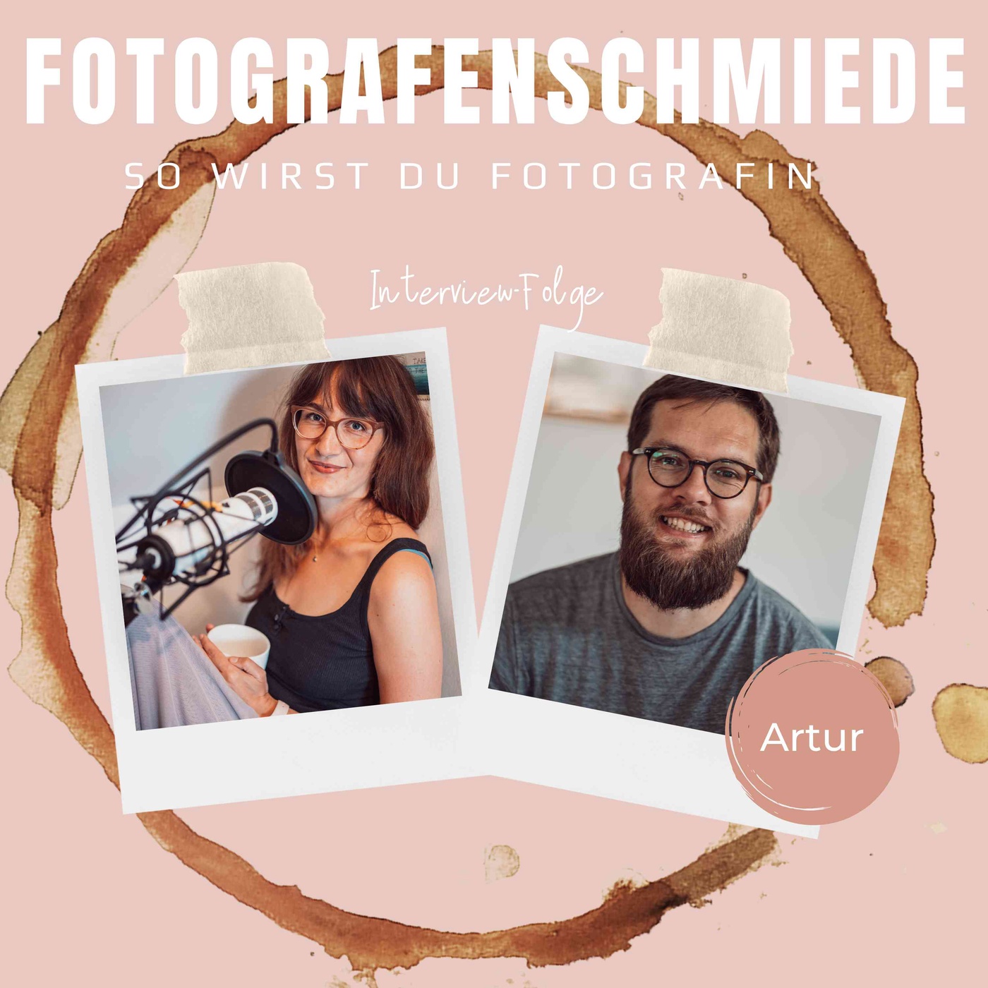 #106: Geschichten aus unserem Foto-Business