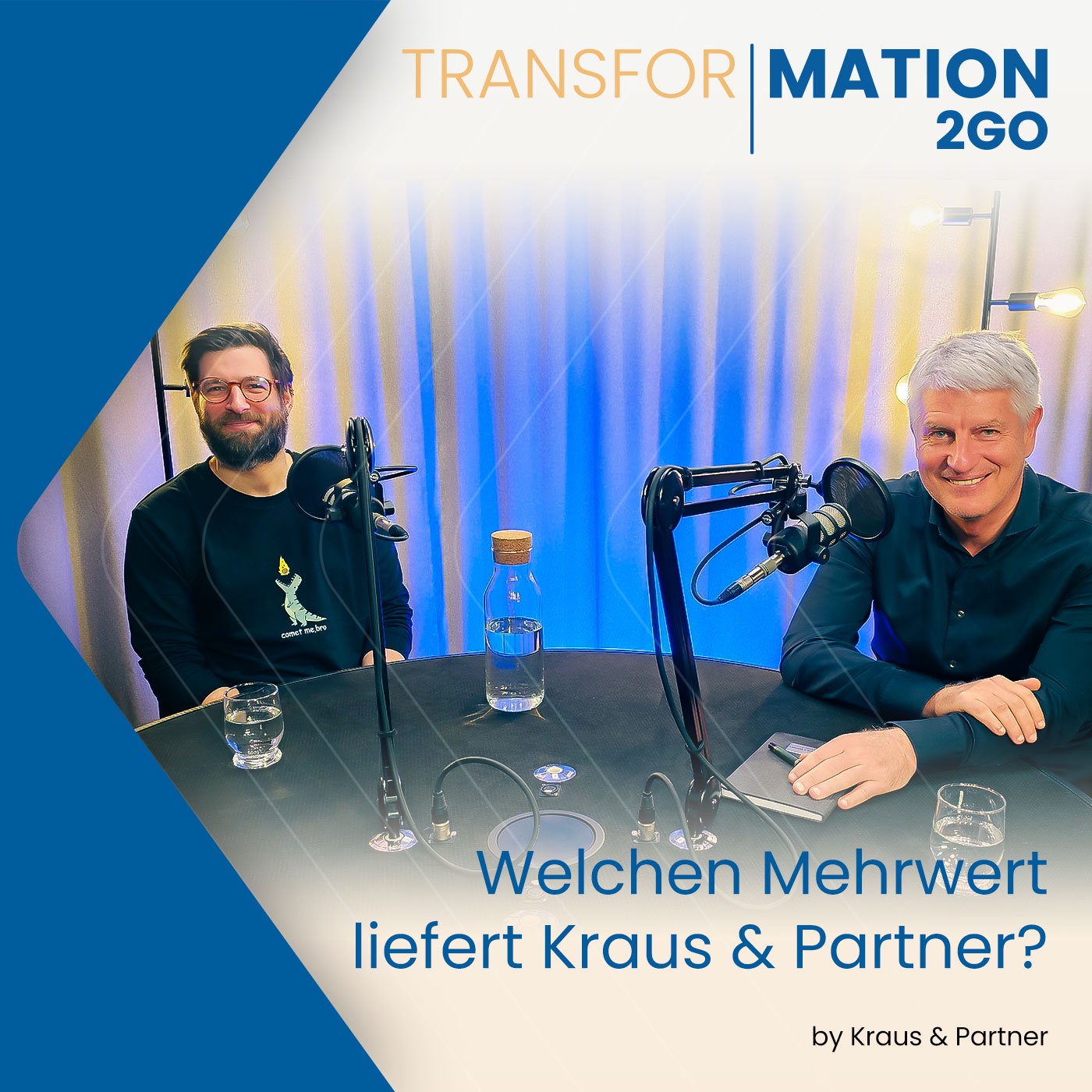 Welchen Mehrwert liefert Kraus & Partner