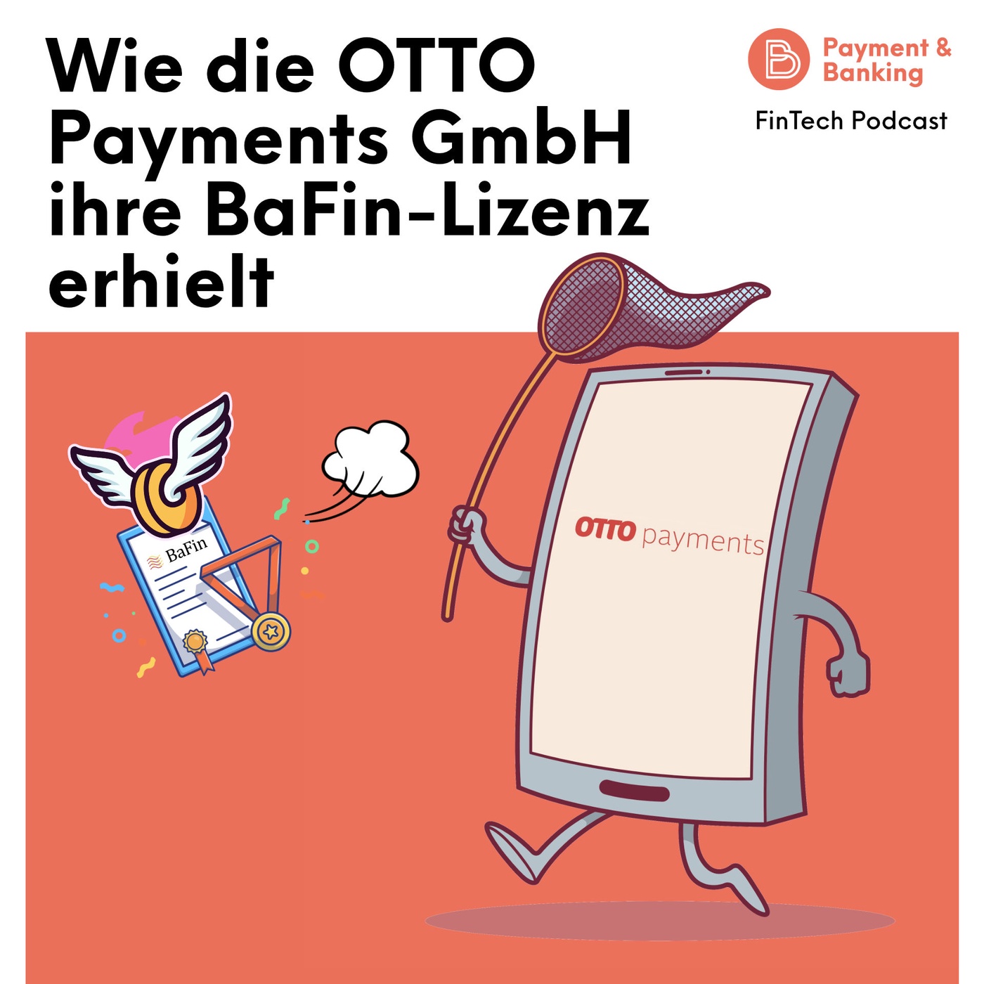 #386 How to get a BaFin license