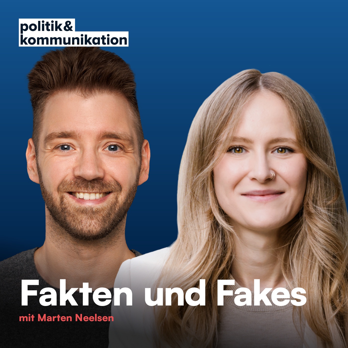 Krisensimulation gegen Desinformation. Mit Sophia Klewer