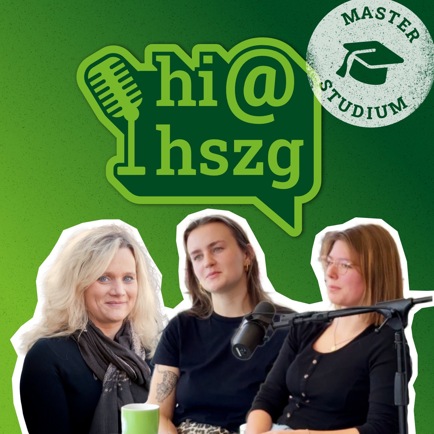 Episode 40: Master Studium Internationales Tourismusmanagement