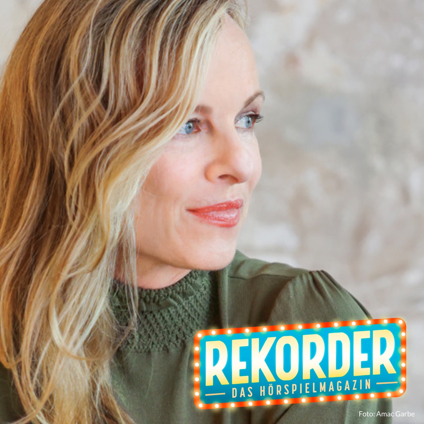 Bettina Rust: Ich hab mich wohl verhört!