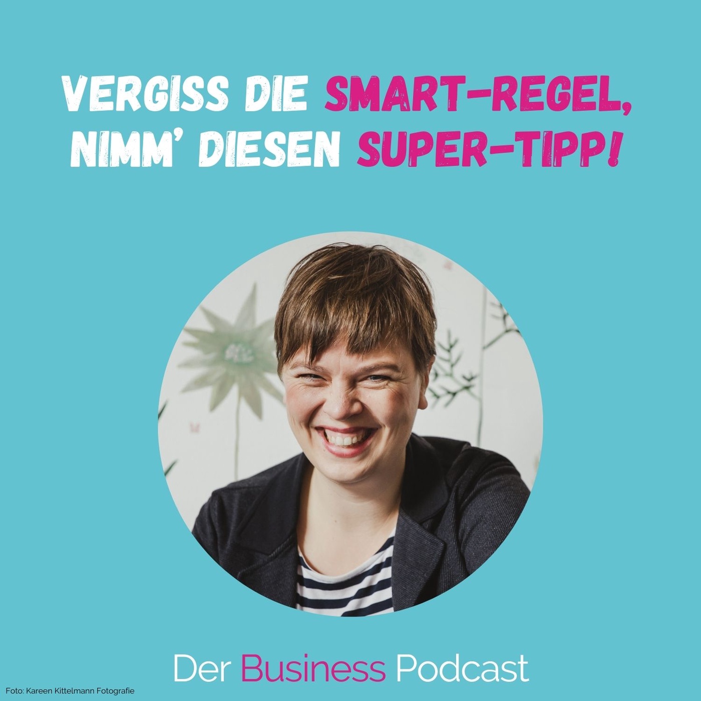 #308 - Wie Du Ziele endlich erreichst statt unterwegs verloren zu gehen