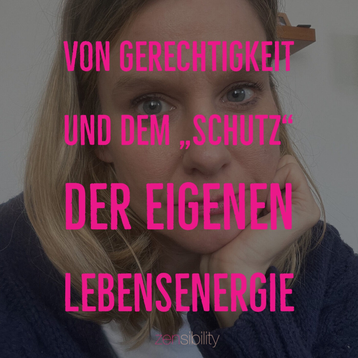 Von achtsamen Umgang mit dem Gerechtigkeitssinn