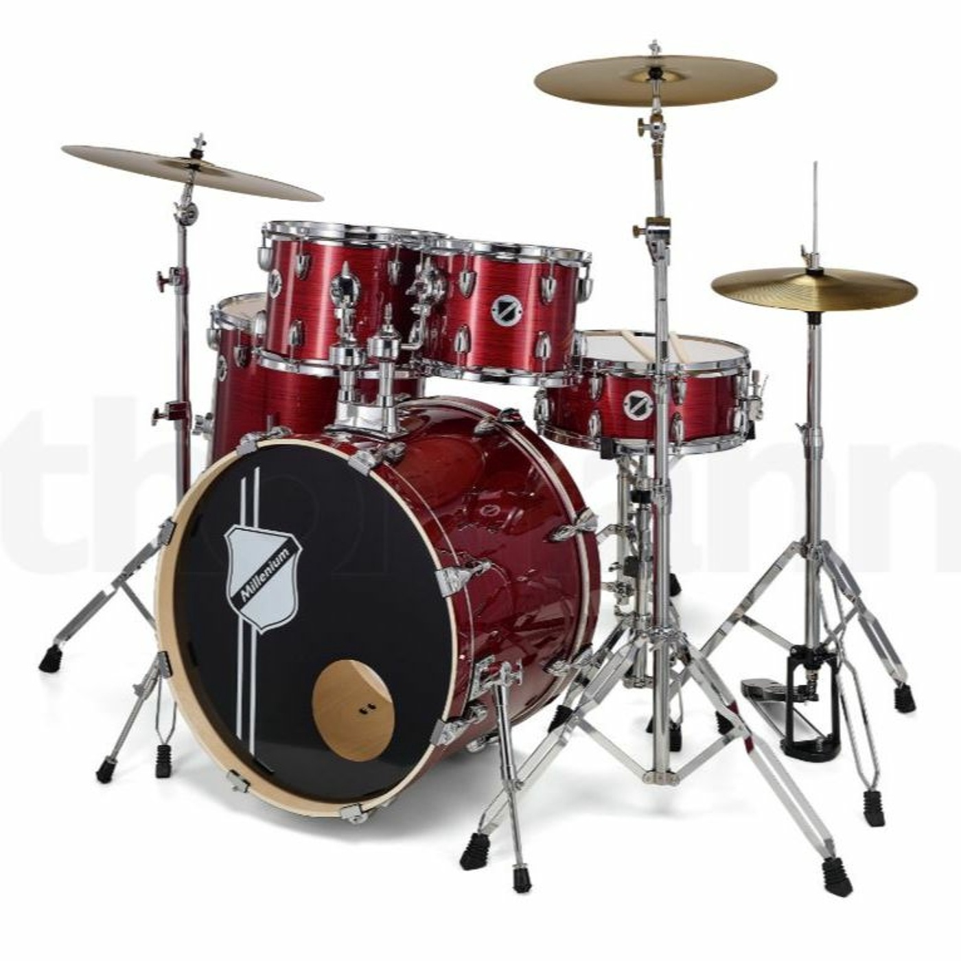 K#278 Thomann.de - Gewinner der Plattformökonomie. Sven Schoderböck