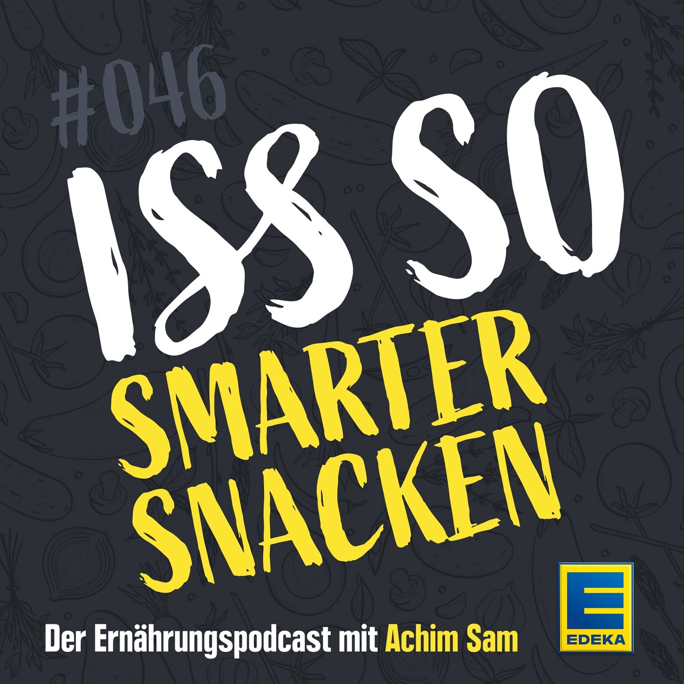 46: Smarter Snacken – Die besten Mahlzeiten für den kleinen Hunger