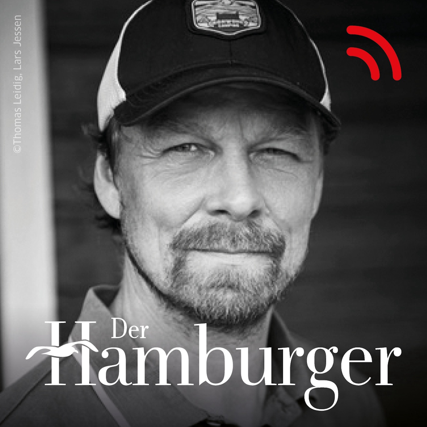 Lars Jessen: Regisseur zwischen Deich und Barmbek