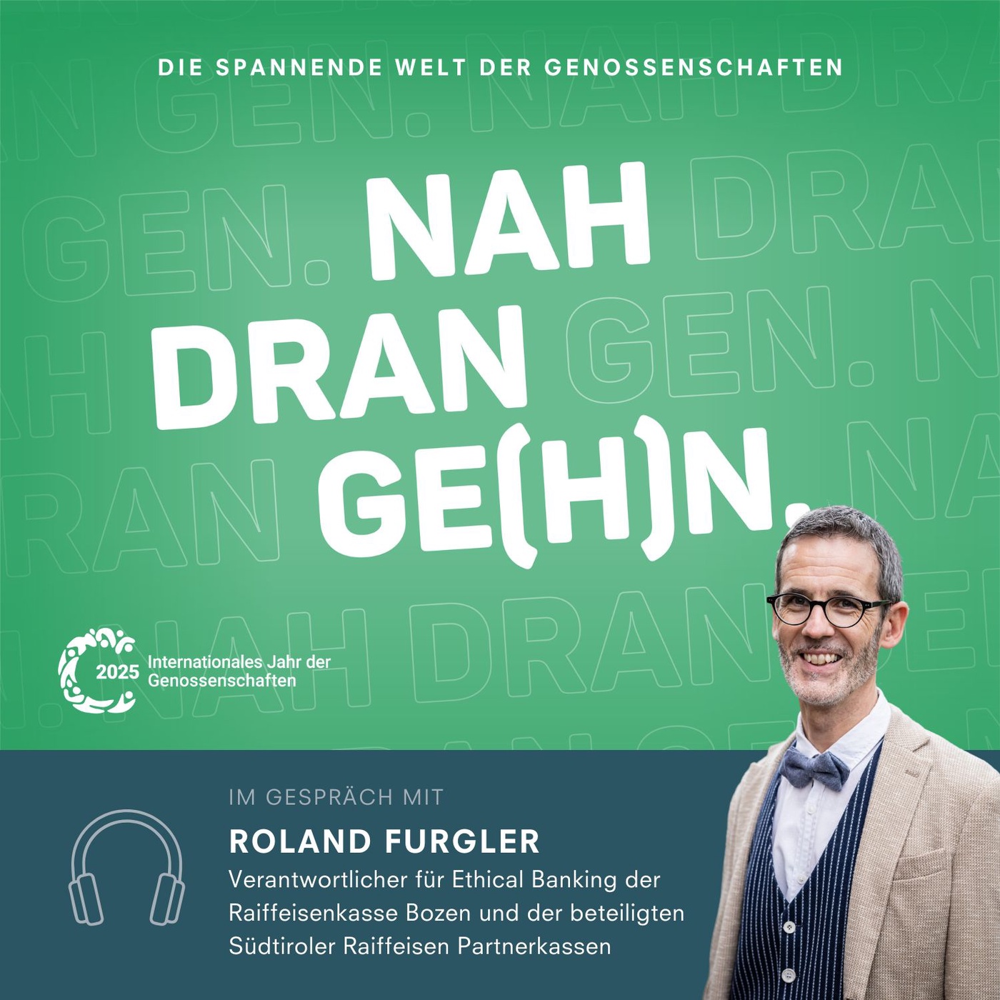 Wie Geld wirkt, wenn wir es richtig einsetzen!