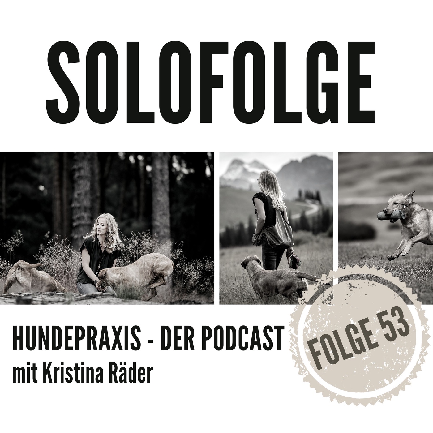 Solofolge - Live and let live