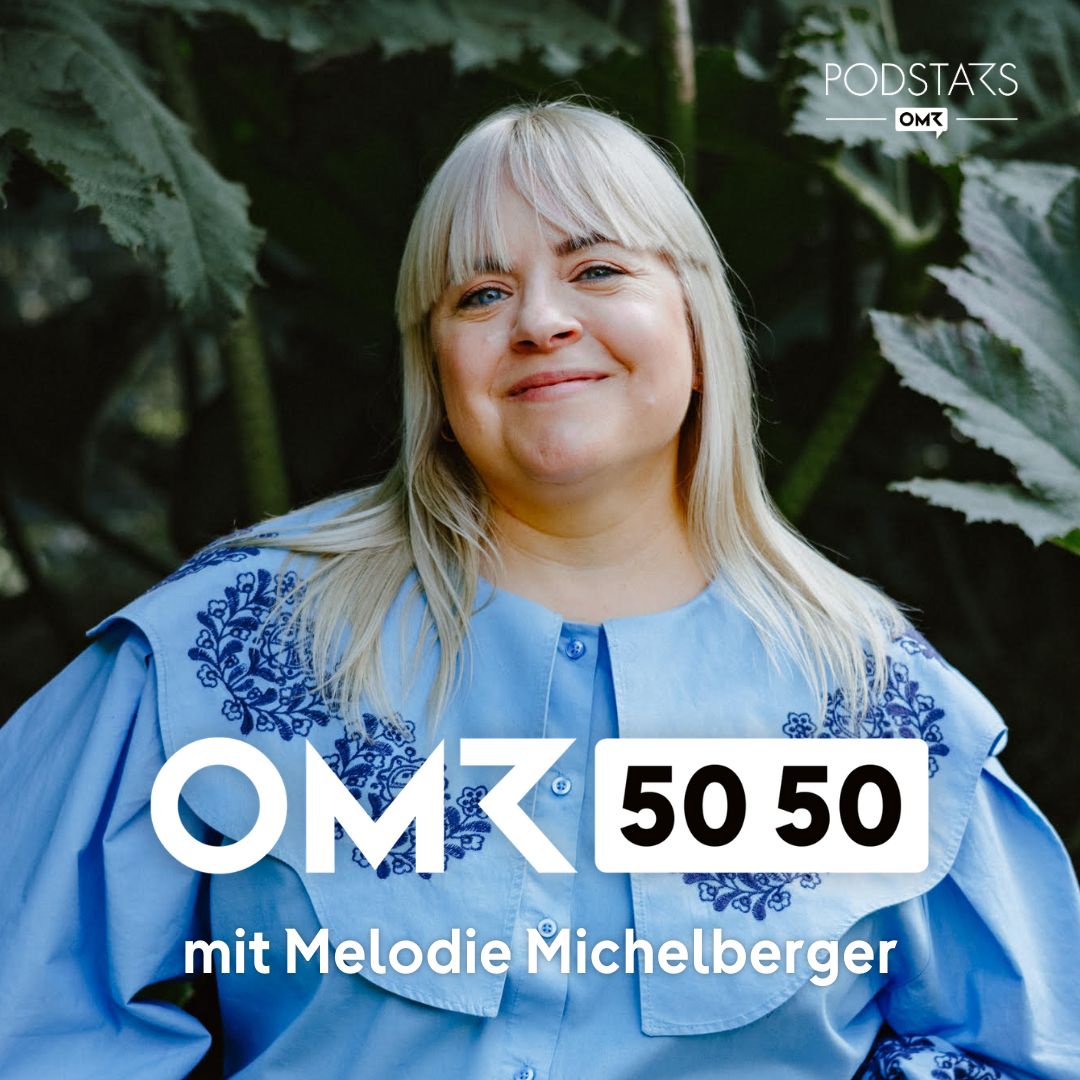 #87 Wie fettfeindlich ist unsere Gesellschaft? - mit Melodie Michelberger